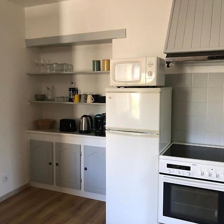 Apartamento T2 Avec Terrasse Calme Et Ensoleillee Saint-Claude Exterior foto